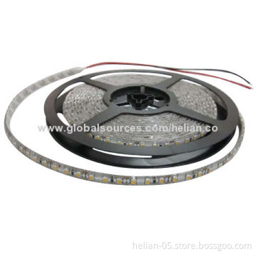 48 LEDs/m 12V/5m LED 3528 Flexible LED Strips
